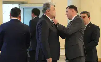 Италия и Казахстан: Визит президента Серджо Маттареллы в Акорду