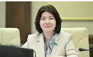 Назначение Жулдыз Сулейменовой министром просвещения: новые перспективы и вызовы для образовательной системы Казахстана