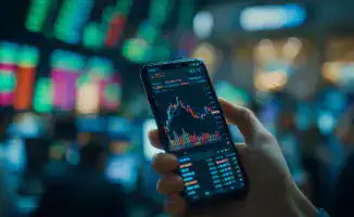 Мировые рынки на 22 сентября: Золото достигает рекордов, криптовалюты и нефть обваливаются