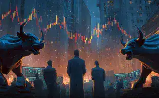 Золото и нефть в росте: как мировые рынки влияют на экономику нашего города