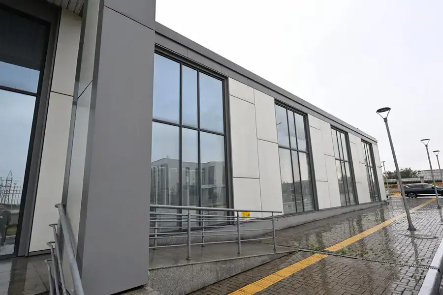 Крематорий в Алматы