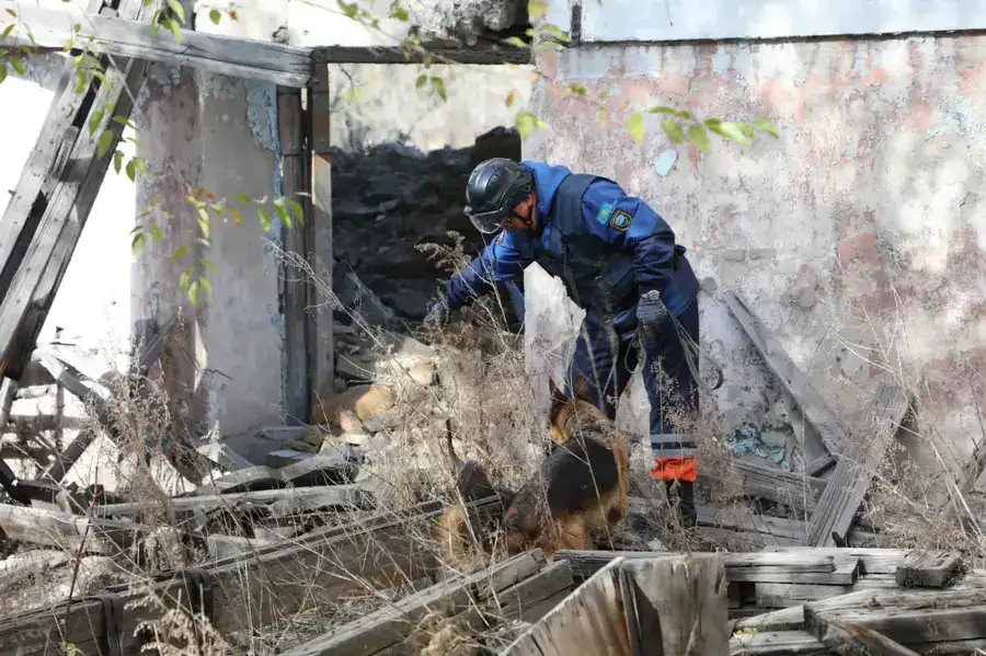Заключение. Люди, на которых держится страна (6)