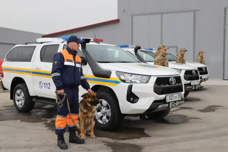 Заключение. Люди, на которых держится страна (8)