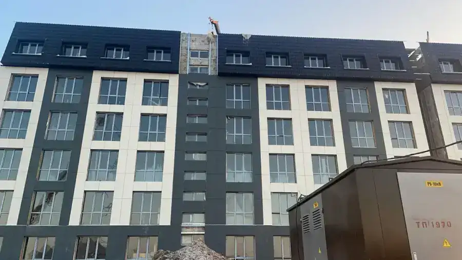 Алматинская область перевыполнила план по вводу жилья за 9 месяцев 2025 года (2)