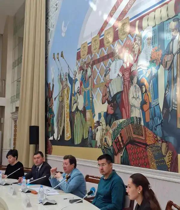 Карагандинская область – участник пилота по сохранению нематериального культурного наследия (5)