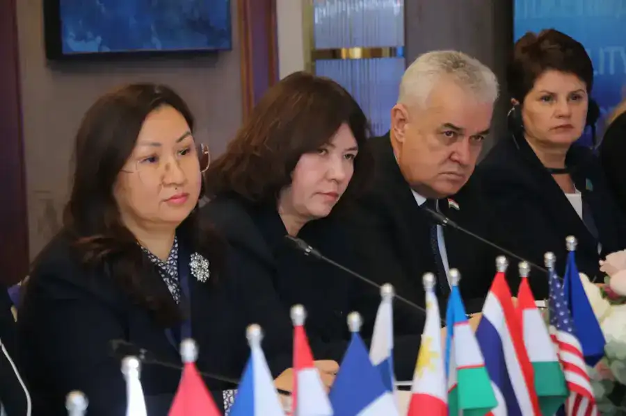 Мировые эксперты обсудили глобальные вызовы в построении инклюзивного общества (6)