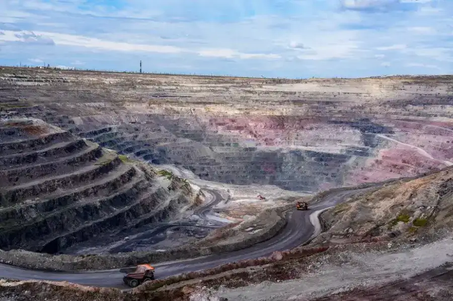 Завод будущего в Рудном в Казахстане развивают «зеленую» металлургию (4)