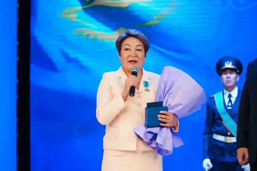 В Акмолинской области отметили День Республики (8)