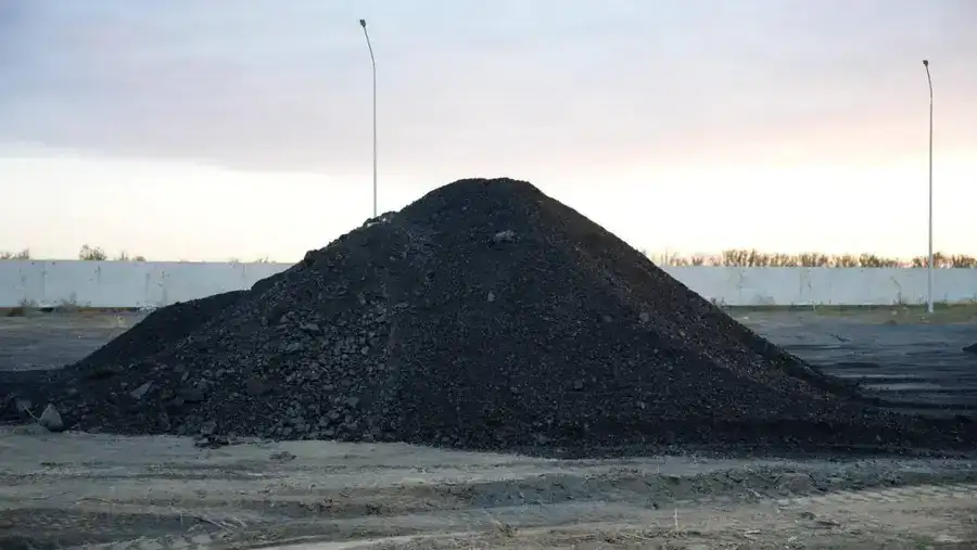 Аким ВКО ознакомился с работой центральной котельной в селе Таврия (6)