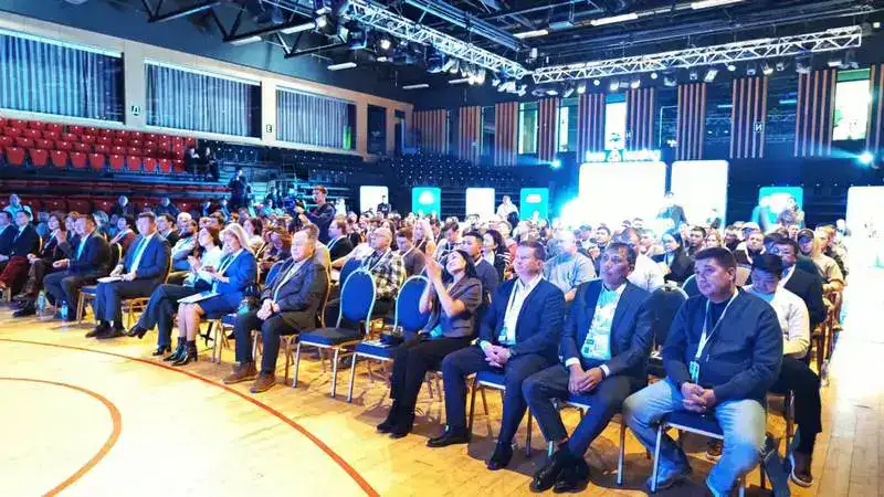 В Карагандинской области обсудили новые возможности для предпринимателей (4)