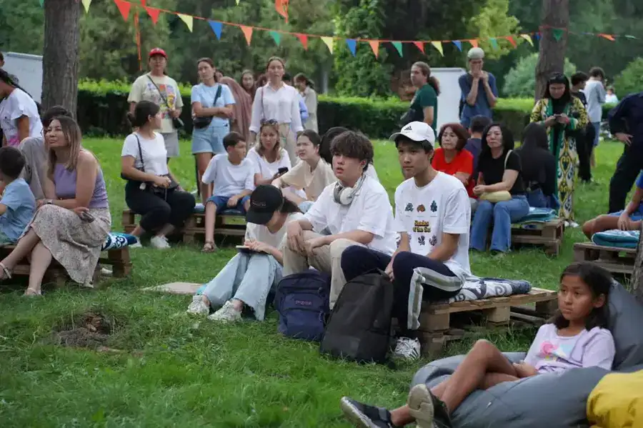 В Алматы снижается доля молодежи категории NEET (2)