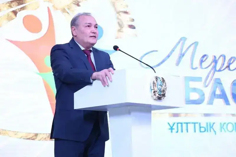 Семья из Сарани представит Карагандинскую область на республиканском этапе конкурса «Мерейлі отбасы» (4)