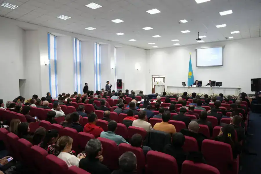 Строительство восьми новых водохранилищ и реконструкция около 3000 км каналов планируется в области Жетісу (10)