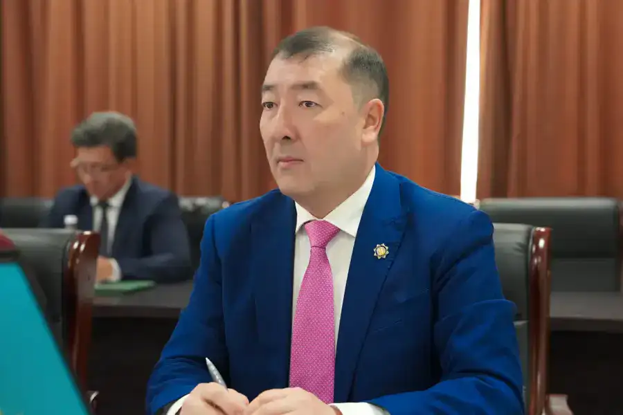 Казахстан и Беларусь обсудили перспективы сотрудничества в аграрной сфере (4)