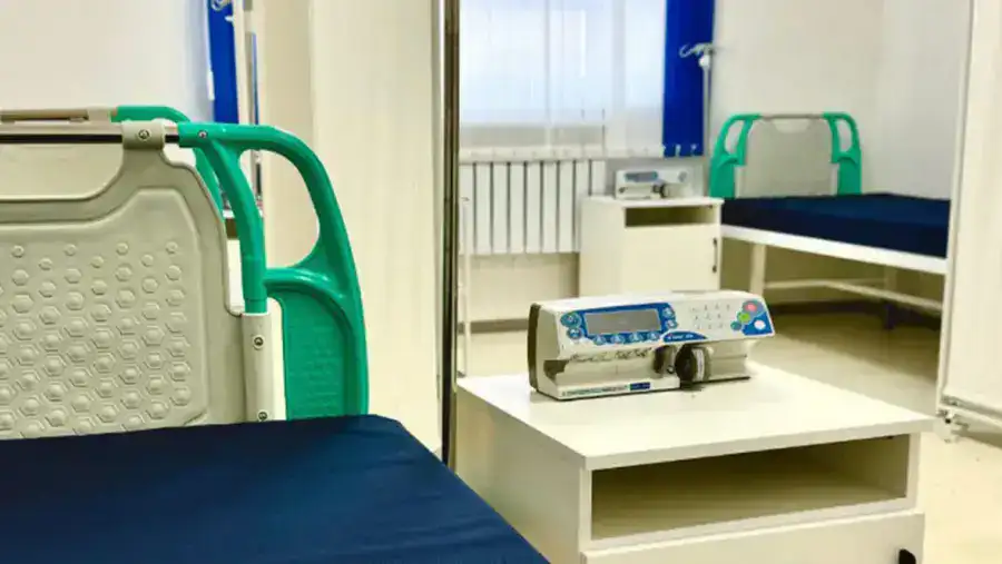 Поручение Президента: в Карагандинской области построен 51 медицинский объект на возвращенные активы (5)