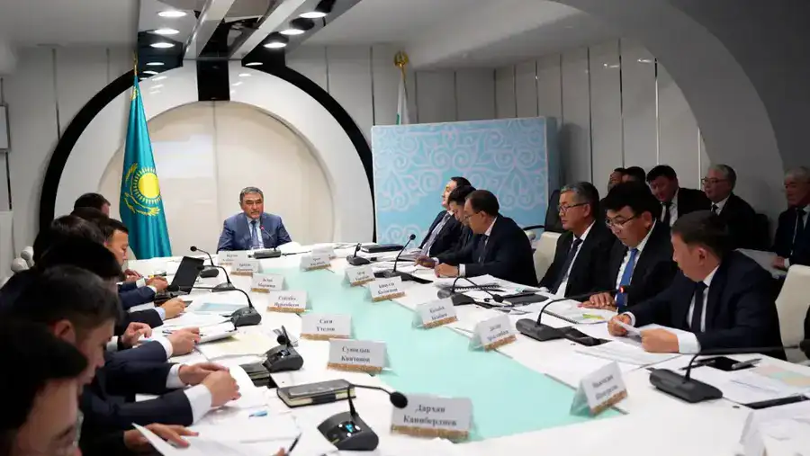 Штрафы на 46,7 млн тенге наложены на нарушителей водного законодательства в Кызылординской и Туркестанской областях с начала 2025 года (3)