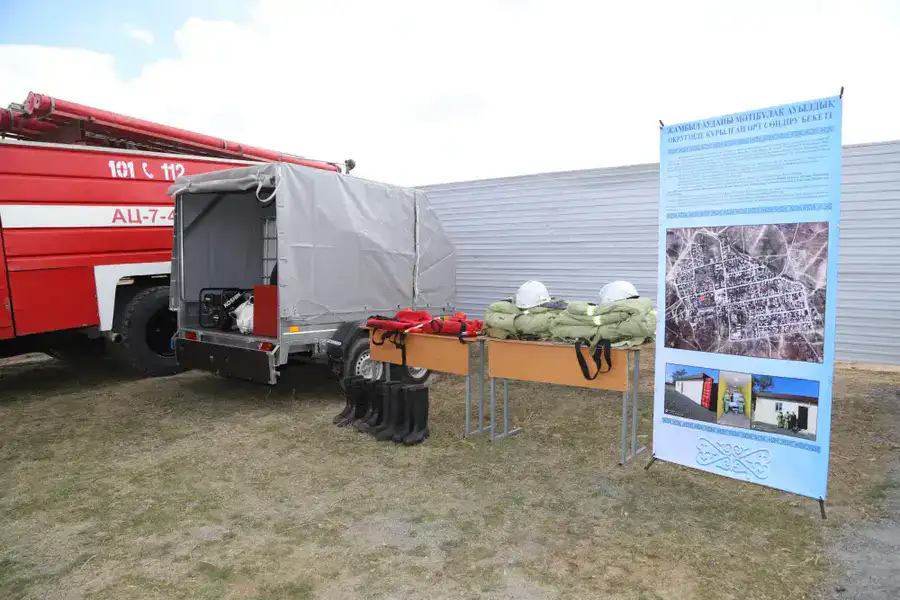 От села до мегаполиса: безопасность без границ (7)