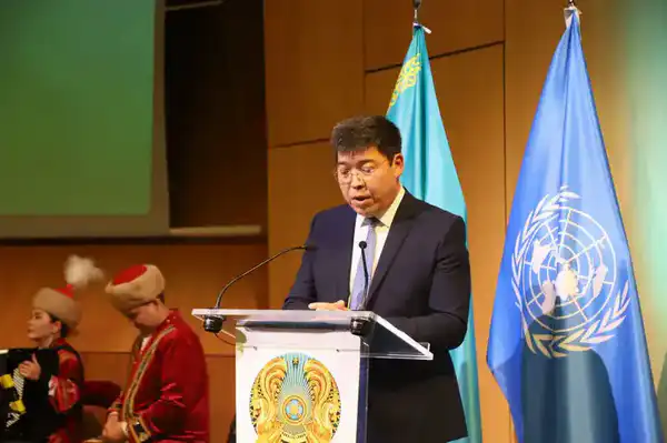 В Швейцарии состоялся праздничный концерт, посвященный Дню Республики (9)