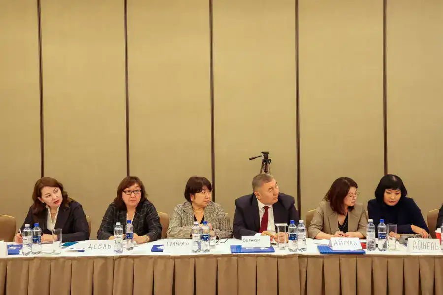 Совершенствование подготовки судей через изучение международного опыта (3)