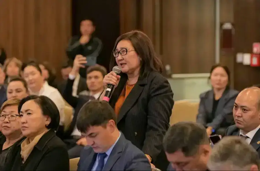 Бизнес и государство укрепляют диалог в рамках внедрения нового Налогового кодекса (5)