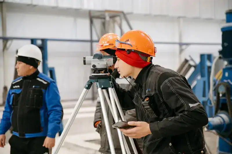 Новый трубный завод откроют в Карагандинской области (7)