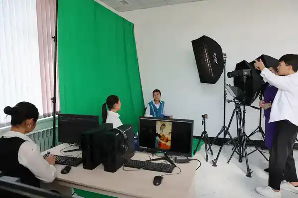 В Жамбылском районе открыли новый центр: культура, спорт, образование и архив под одной крышей (9)