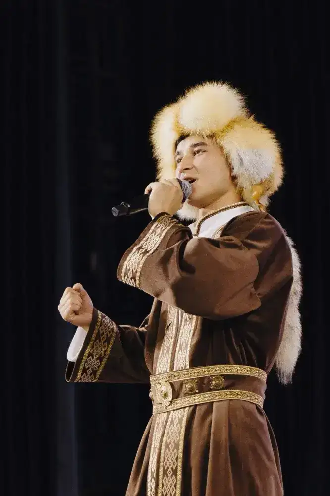 Определены победители республиканского конкурса «Елім дегендер» (2)