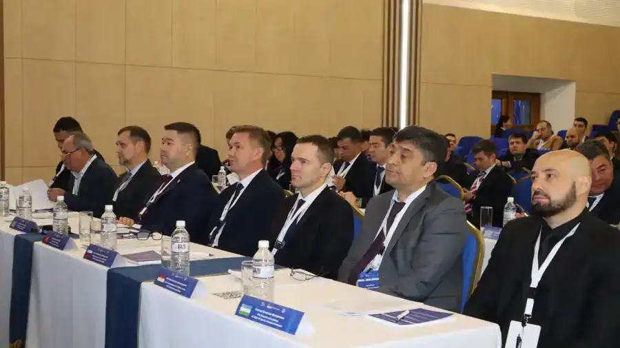 Развитие кадрового потенциала: в Алматы проходит Международный конкурс авиадиспетчеров (3)