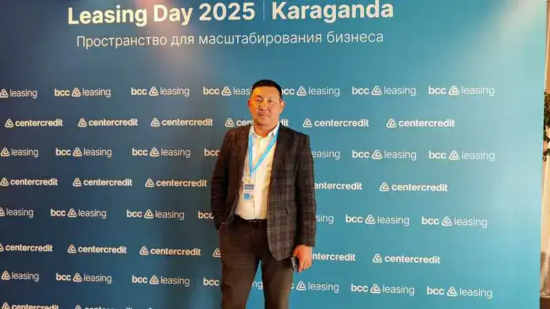 В Карагандинской области обсудили новые возможности для предпринимателей (6)