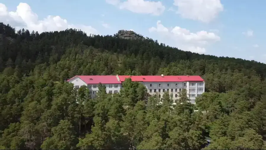 ФОРУМ ПО МЕДТУРИЗМУ: САНАТОРНО-КУРОРТНЫЕ ОРГАНИЗАЦИИ КАЗАХСТАНА ЕЖЕГОДНО ПОСЕЩАЮТ ОКОЛО ПОЛУМИЛЛИОНА ЧЕЛОВЕК (3)