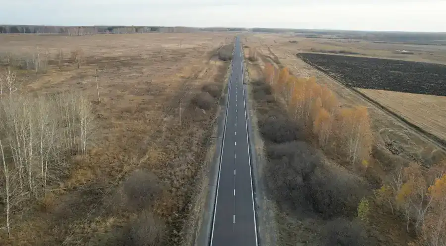 Аким области с рабочей поездкой посетил Жамбылский район (2)