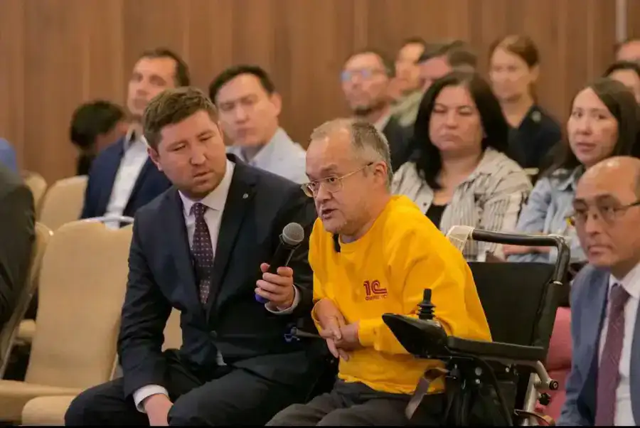 Бизнес и государство укрепляют диалог в рамках внедрения нового Налогового кодекса (3)