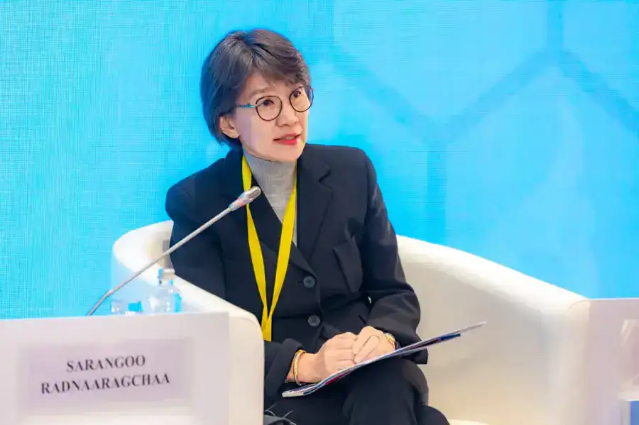 В Астане обсудили роль гражданского общества в продвижении Целей устойчивого развития (2)