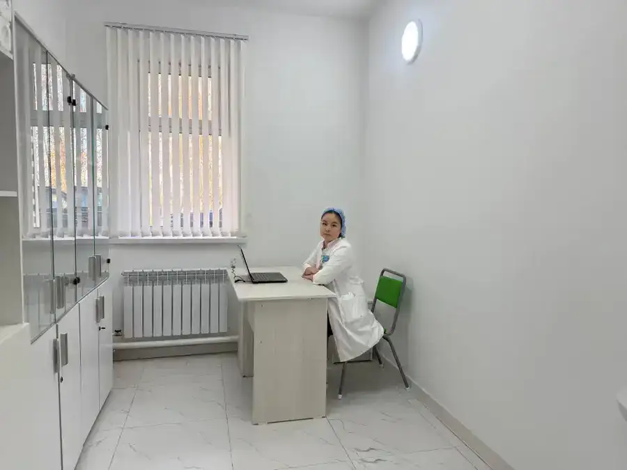 Аким области Гауез Нурмухамбетов с рабочим визитом посетил район Шал акына (5)