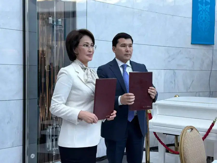 Восточный Казахстанский онкоцентр представлен на карте медицинского туризма страны (3)