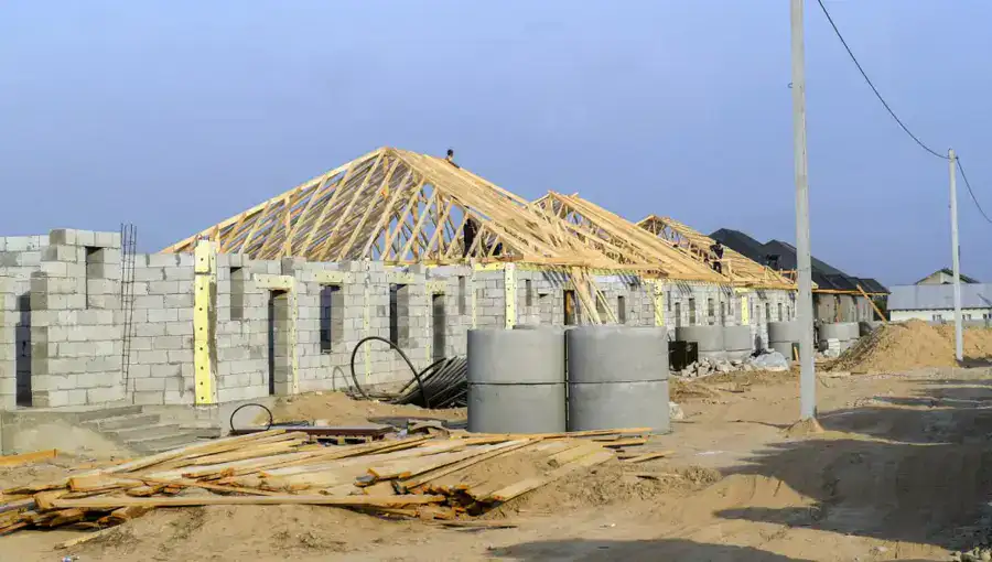 Масштабное обновление инфраструктуры: какие объекты возводятся в Алматинской области и сколько рабочих место создано в регионе (7)