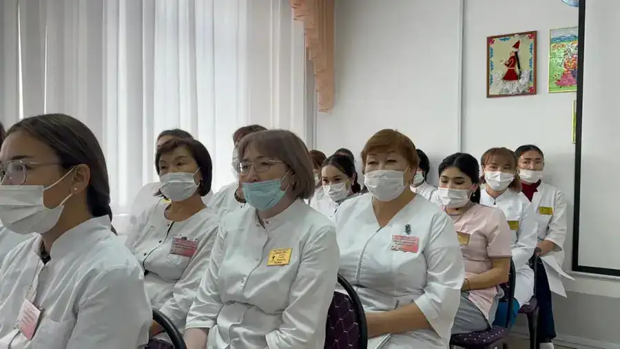 На повестки дня – безопасное детство! (3)