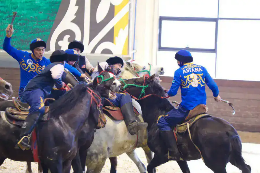 Как в Астане развивают спорт высших достижений (8)