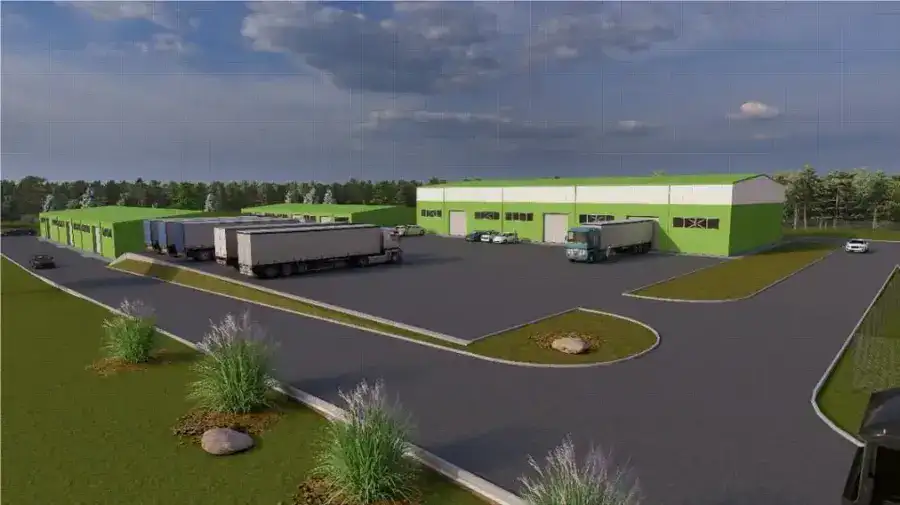 В Алматы откроется завод по производству межкомнатных дверей (5)