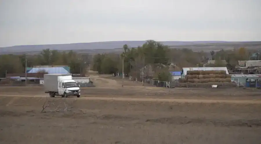 В Алгинском районе обеспечение питьевой водой достигло 100% (2)