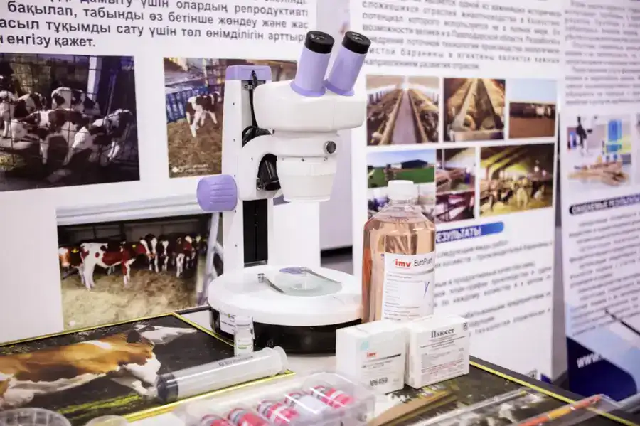 ToU расширяет партнерство с акиматом и предприятиями для подготовки кадров (7)