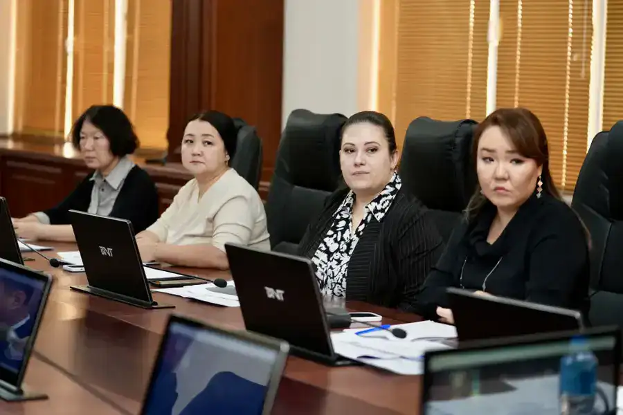 Минэнерго РК обновило профессиональные стандарты нефтегазовой отрасли (6)