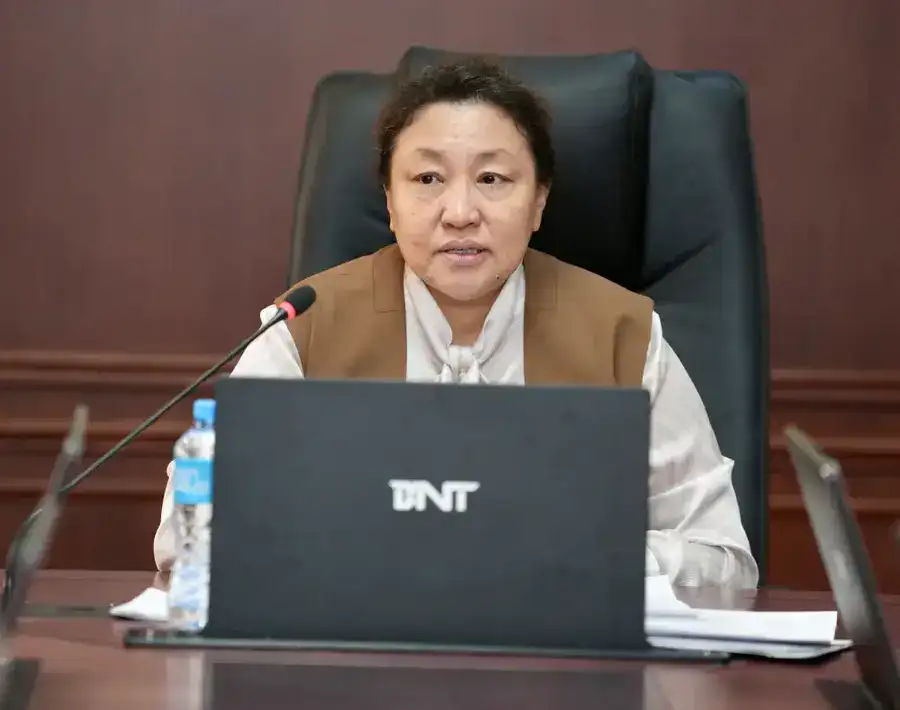 Минэнерго РК обновило профессиональные стандарты нефтегазовой отрасли (7)