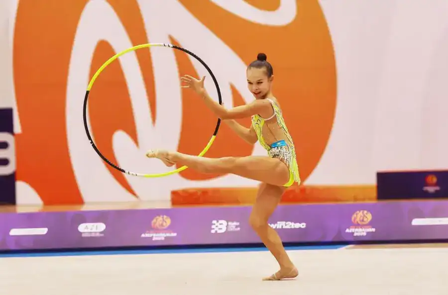 Как в Астане развивают спорт высших достижений (5)