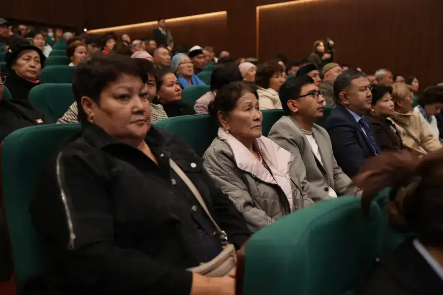 Два проекта по улучшению подачи воды на 12,5 тыс. га посевных площадей завершаются в Алматинской области (7)