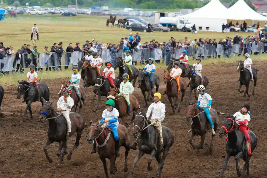 Как в Астане развивают спорт высших достижений (7)