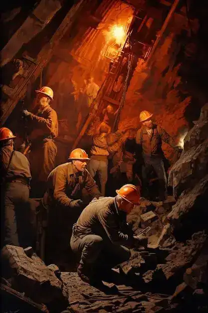 Геология: зачем она вам нужна? (2)