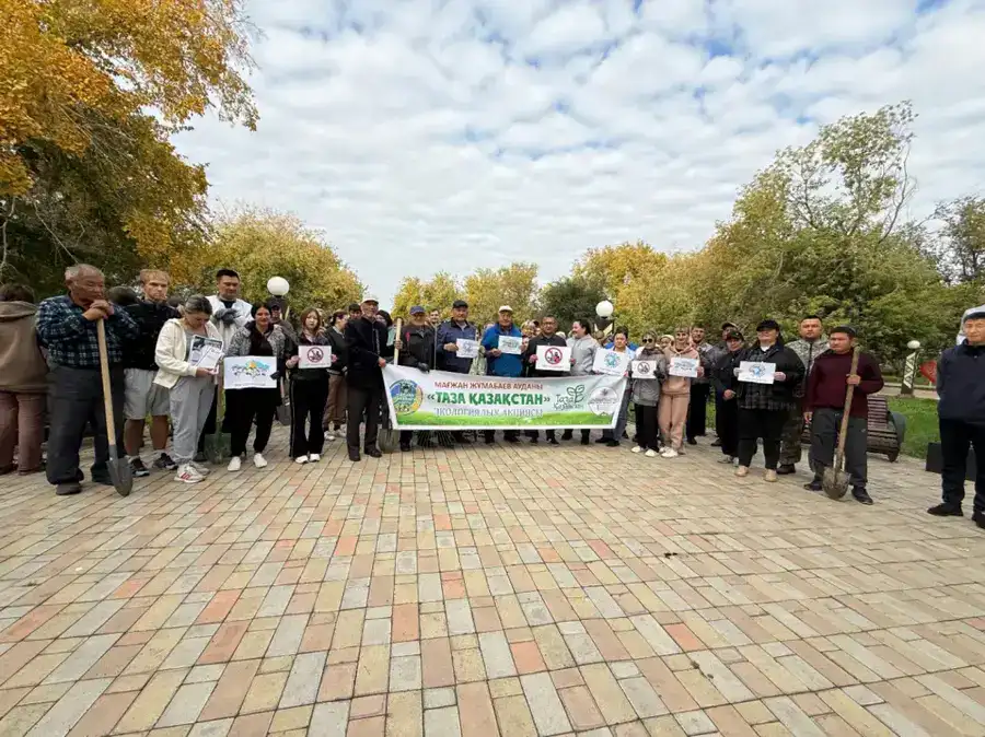 Акция «Нет терроризму» объединила жителей Булаево (8)