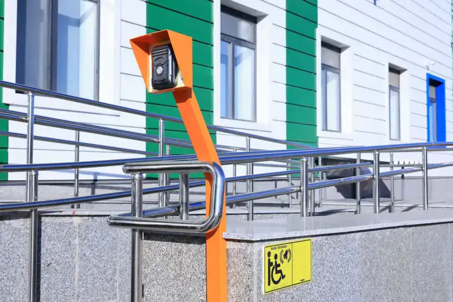 В регионах страны в День Республики открылись новые объекты образования (6)