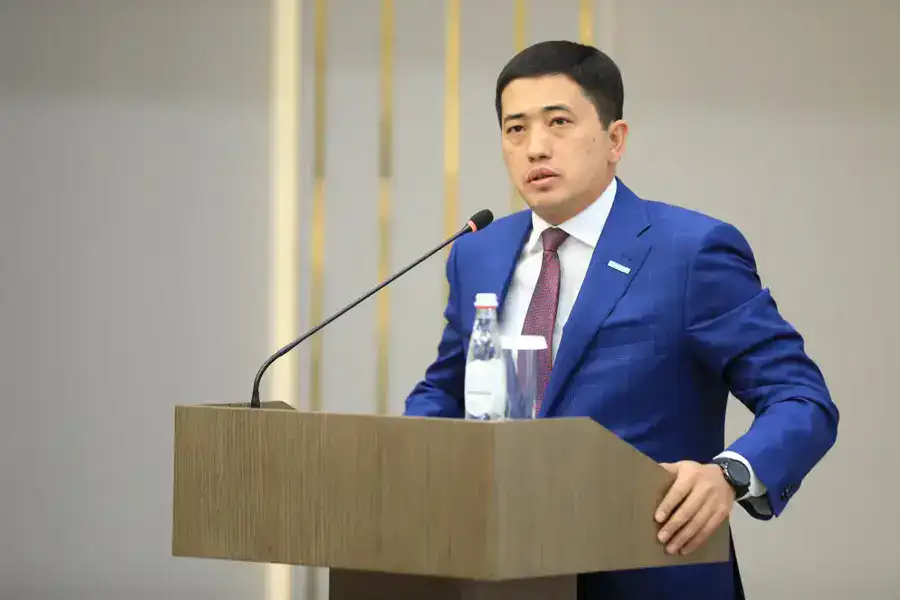 Партия «AMANAT» усиливает контроль за реализацией предвыборной программы в Актюбинской области (3)